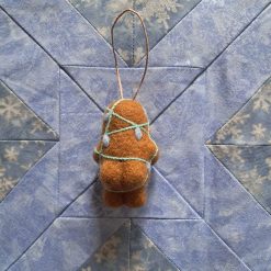 Gingerbread Person - Tangled in Lights 2 Gingerbread Person - Tangled in Lights 2