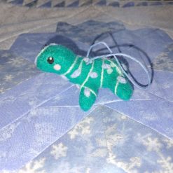 Nessie Tangled In Lights 2 Nessie Tangled In Lights 2