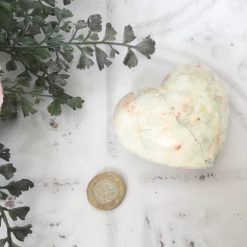 Heart Ornament, Decorative Paperweight 2