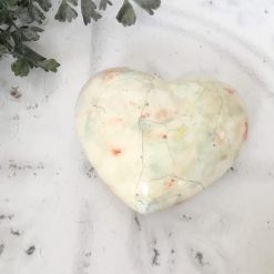 Heart Ornament, Decorative Paperweight