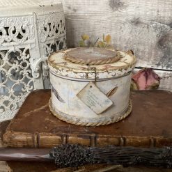 Harry Potter Trinket Box,