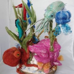 Under the Sea