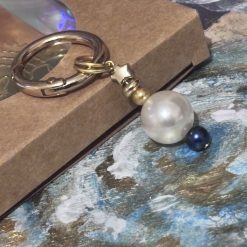 LUNARELLE - Waxing Gibbous Moon  -Charm