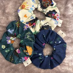 Disney Encanto Scrunchies (set of 3)