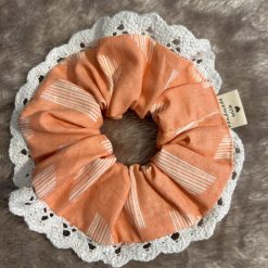 Pretty in Lace Scrunchies (set of 3) 3 Pretty in Lace Scrunchies (set of 3) 3