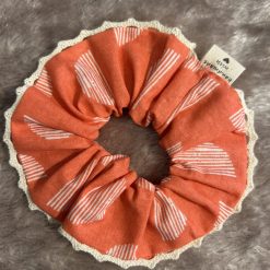 Pretty in Lace Scrunchies (set of 3) 1 Pretty in Lace Scrunchies (set of 3) 1