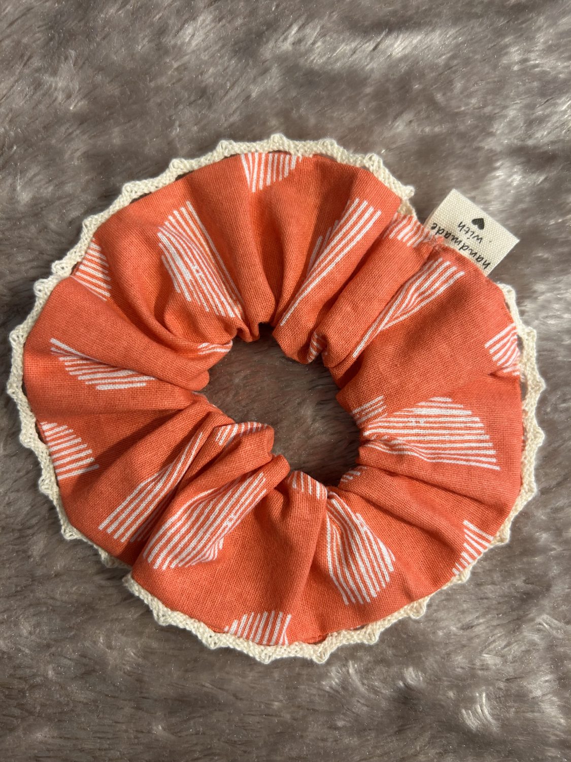 Busy Bee Scrunchies (set of 3) Busy Bee Scrunchies (set of 3)