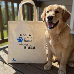 Pawsie Tote Bag 3 Pawsie Tote Bag 5