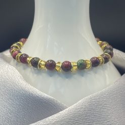 Autumn Harmony Bracelet