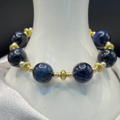 Midnight Elegance Bracelet
