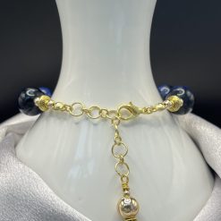 Midnight Elegance Bracelet 1 Midnight Elegance Bracelet 1