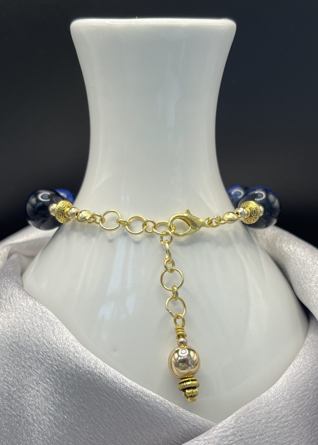 Midnight Elegance Bracelet Midnight Elegance Bracelet