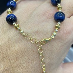 Midnight Elegance Bracelet 2 Midnight Elegance Bracelet 2