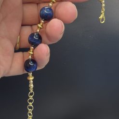 Midnight Elegance Bracelet 3 Midnight Elegance Bracelet 3