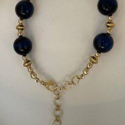 Midnight Elegance Bracelet 4 Midnight Elegance Bracelet 4