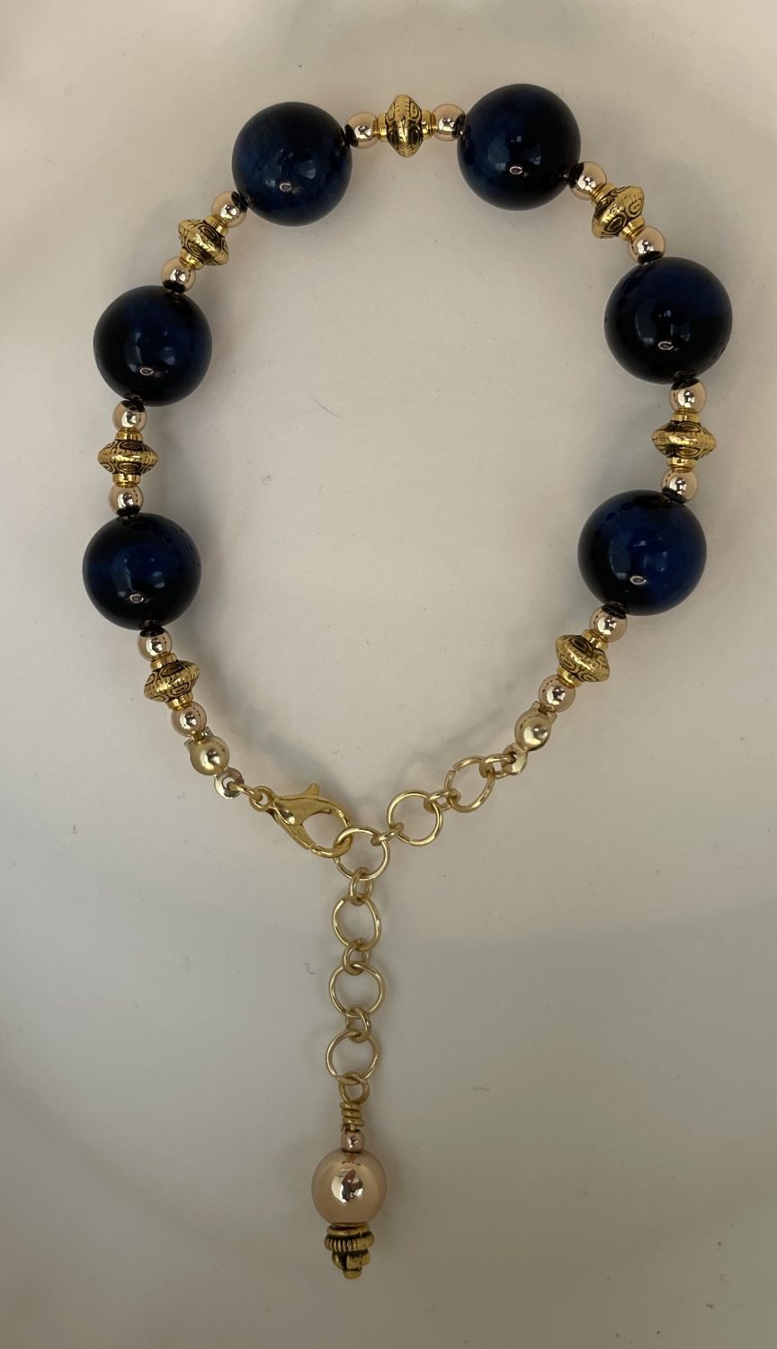 Midnight Elegance Bracelet Midnight Elegance Bracelet