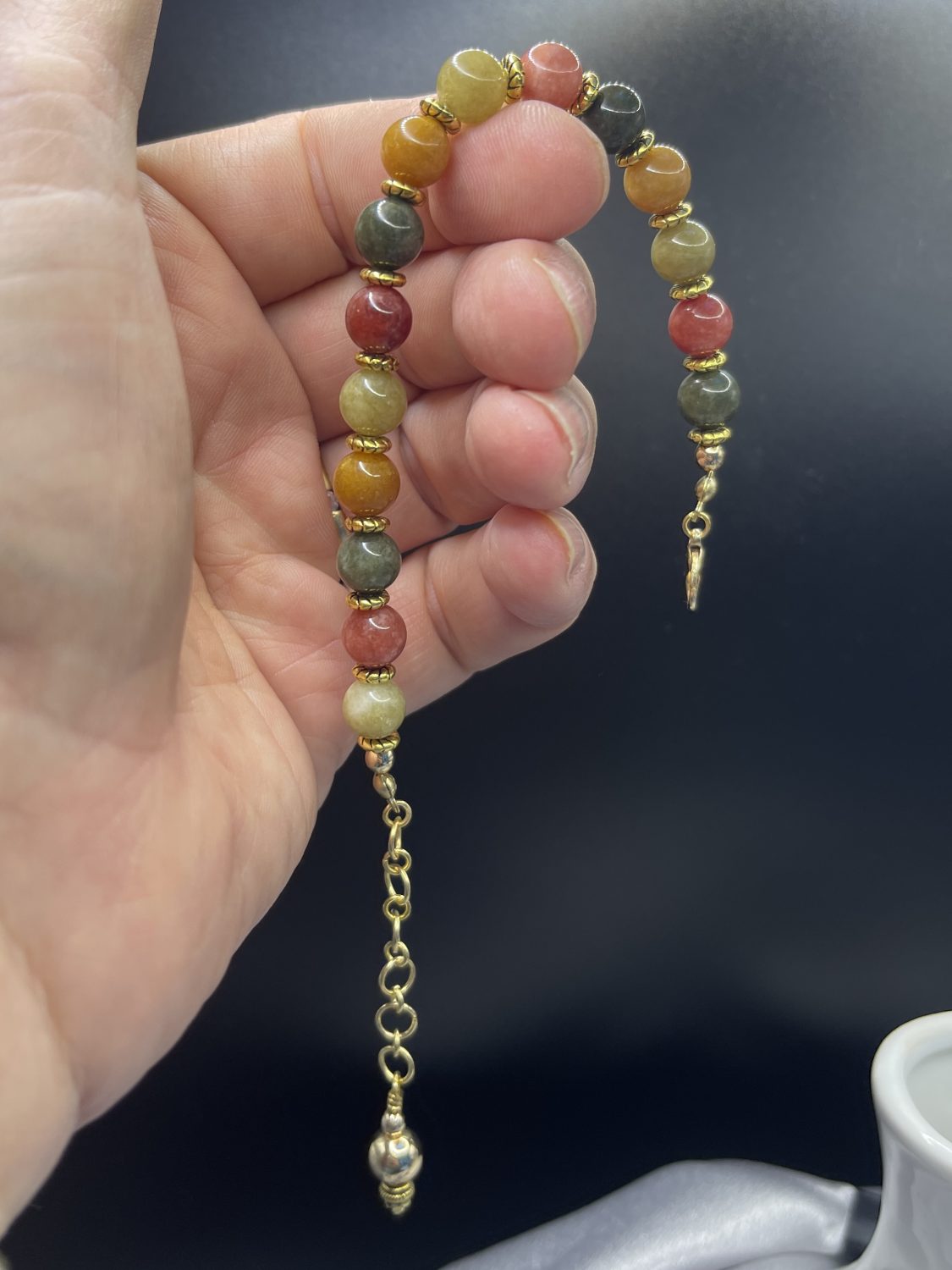 Ambition Alashan Bracelet Ambition Alashan Bracelet