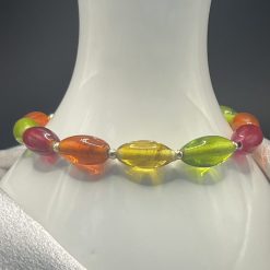 Multi Aura Bracelet