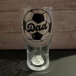 Pint glass