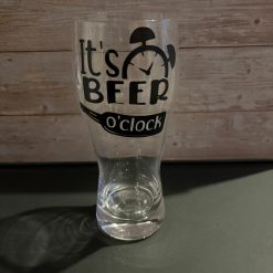 Pint glass