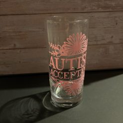 Tall glass 2 Tall glass 2