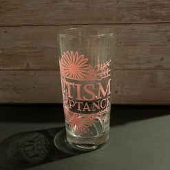 Tall glass 1 Tall glass 1