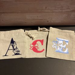 Small gift bags