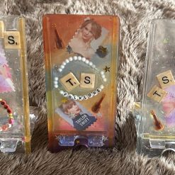 Taylor Swift Inspired Mobile Phone Stand