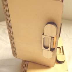 Trinket book box small