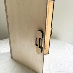 Trinket book box large