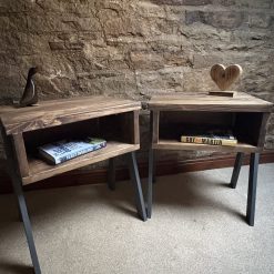 Bedside Table