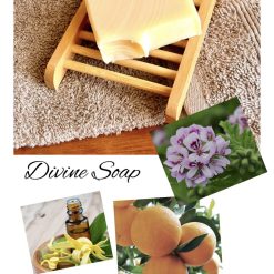 Divine Soap