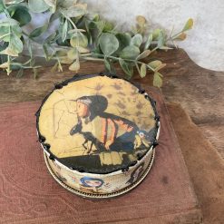 Coraline Trinket Pot