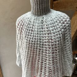 Crochet Cape