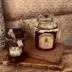 Apothecary Bottles, Halloween CHOICES