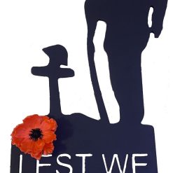 Lest We Forget  (small)