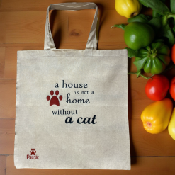 Pawsie Tote Bag 2 Pawsie Tote Bag 4