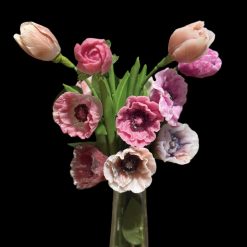 Memorial Flowers - Hand made - Customisable