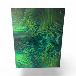 SOLD - Golden Secret