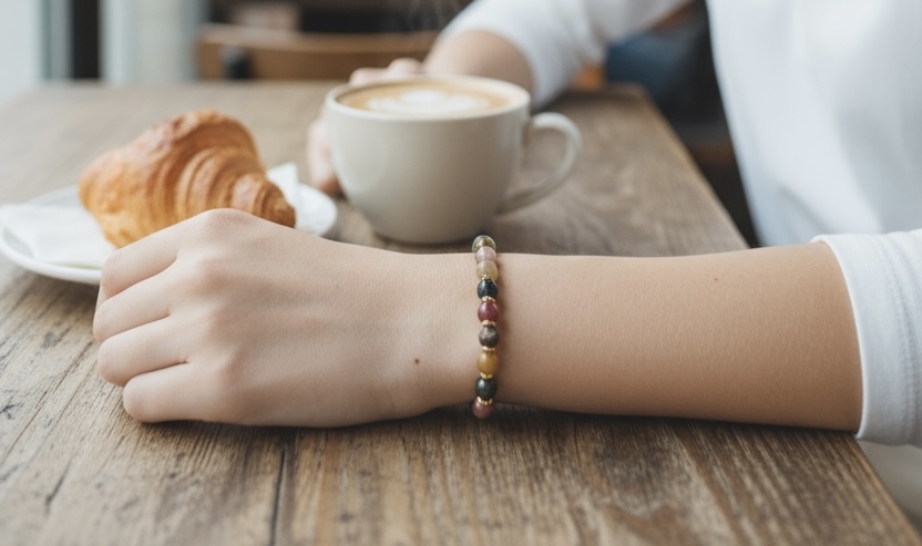 Ambition Alashan Bracelet Ambition Alashan Bracelet