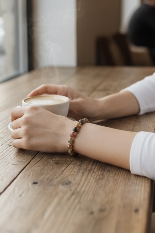 Ambition Alashan Bracelet Ambition Alashan Bracelet