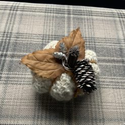 Knitted pumpkin 🎃