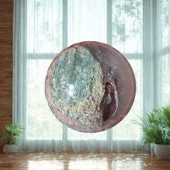 Garden quartz
