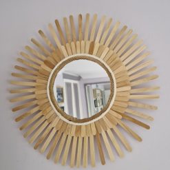Beach scene clocks and mirrors 7 Beach scene clocks and mirrors 6