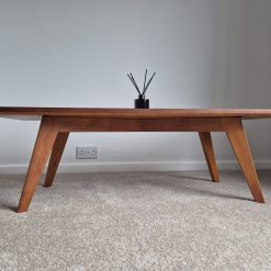Coffee Table (1 of a kind in Hardwood)