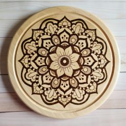 Mandala board