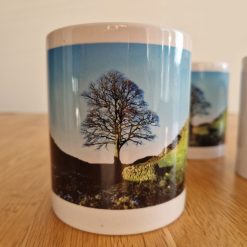 Sycamore Gap mug
