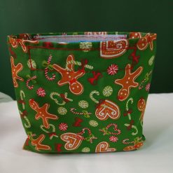 Christmas gift bag