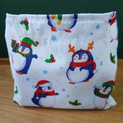 Christmas gift bag