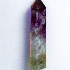 Fluorite tower